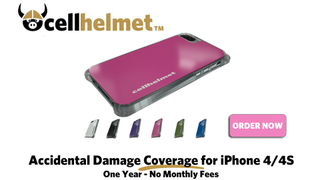 Use This iPhone Case and Your iPhone Will Be Replaced if It Breaks